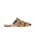 Zara Tan Sandals Size EU 41 - photo 1