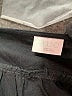 ABound 100% Cotton Black Sleeveless Blouse Size L - photo 7
