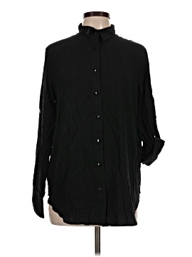 Beyond Control Long Sleeve Button Down Shirt
