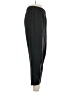 The North Face Solid Black Track Pants Size M - photo 4