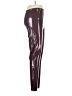 SPANX Burgundy Leggings Size L - photo 4