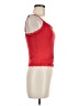 Pinkm Style Red Tank Top Size M - photo 4