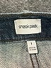 SNEAK PEEK Stars Blue Jeans Size 7 - photo 7