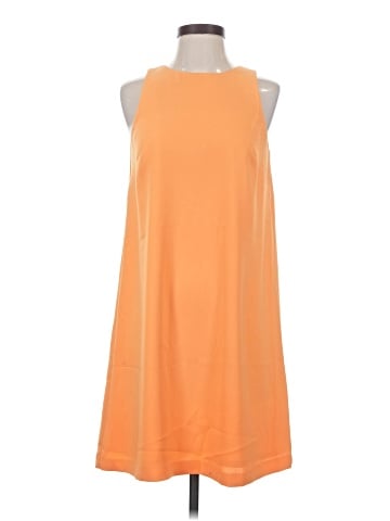 Ann Taylor Casual Dress (view 1)