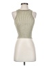 Superdown Green Tank Top Size XS - photo 1