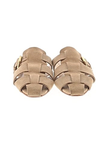 Zara Sandals (view 2)