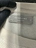 Everlane Ivory Long Sleeve Turtleneck Size XS - photo 7