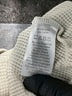 Everlane Ivory Long Sleeve Turtleneck Size XS - photo 8