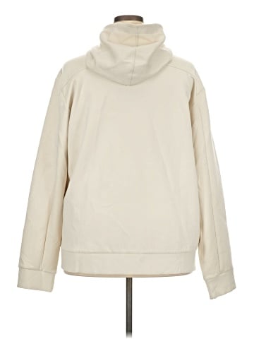 Gap Fit Zip Up Hoodie (view 2)