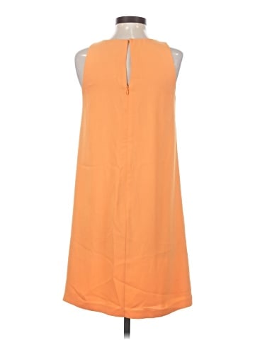 Ann Taylor Casual Dress (view 2)