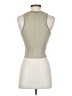 Superdown Green Tank Top Size XS - photo 2