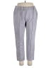 Unbranded Solid Gray Casual Pants Size 2X - photo 1