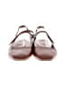 Naturalizer Tan Brown Flats Size 8 1/2 - photo 2