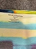 Worthington Yellow Short Sleeve Blouse Size L (petite) - photo 7