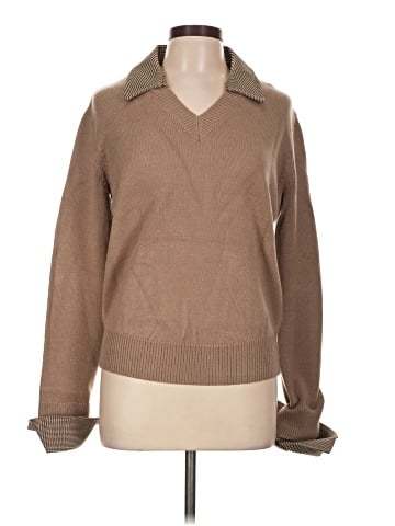 Ser.O.Ya Pullover Sweater (view 1)