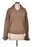Ser.O.Ya Brown Pullover Sweater Size L - photo 1