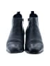 Aldo Black Ankle Boots Size 7 1/2 - photo 2