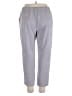 Unbranded Solid Gray Casual Pants Size 2X - photo 2