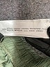 Zara 100% Polyester Solid Green Athletic Shorts Size S (kids) - photo 4