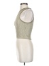 Superdown Green Tank Top Size XS - photo 5