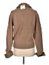 Ser.O.Ya Brown Pullover Sweater Size L - photo 2