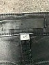 Leith Black Jeans Size 25 waist - photo 7