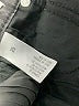 Leith Black Jeans Size 25 waist - photo 8
