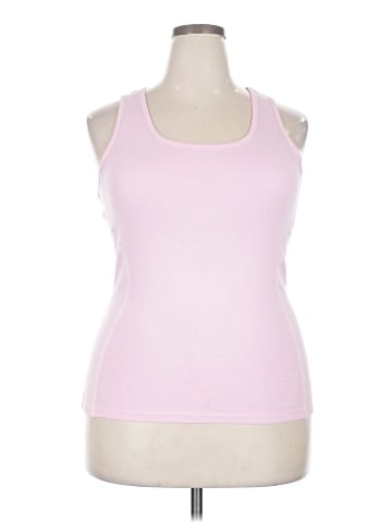 Danskin Now Tank Top (view 1)