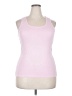Danskin Now Pink Tank Top Size XXL - photo 1