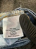 St. John Blue Jeans Size 22 - photo 5