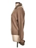 Ser.O.Ya Brown Pullover Sweater Size L - photo 5