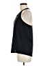 Nike 100% Polyester Black Active Tank Size M - photo 5