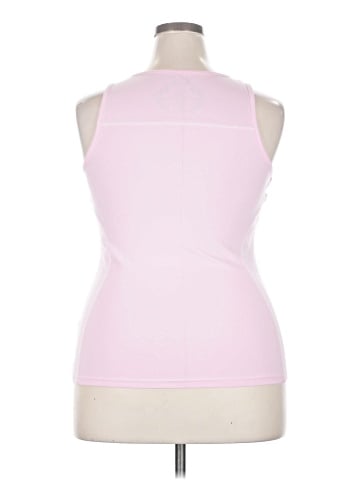Danskin Now Tank Top (view 2)