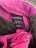 Baby Gap Solid Pink Active Pants Size 12-18 mo - photo 3