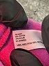 Baby Gap Solid Pink Active Pants Size 12-18 mo - photo 4