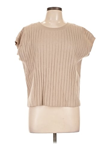 Sincerely Jules Short Sleeve Turtleneck (view 1)