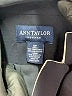 Ann Taylor Black Coat Size 6 Petite - photo 6