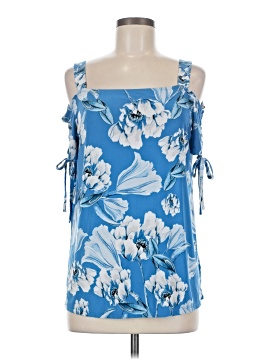 Inc International Concepts Sleeveless Blouse