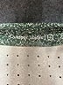 Outdoor Voices Print Green Jacket Size L - photo 6