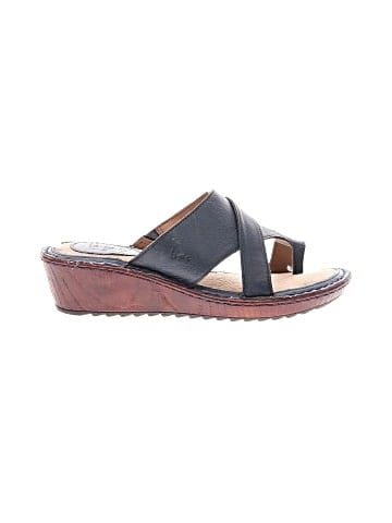 B.O.C Wedges (view 1)