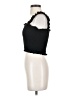 Shein Black Sleeveless Top Size 2 - photo 5