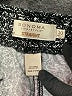 SONOMA life + style Animal Print Silver Linen Pants Size 10 - photo 7
