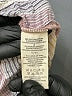 Free People Tweed Gray Long Sleeve Blouse Size S - photo 8