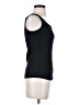Caslon 100% Cotton Black Tank Top Size XS - photo 4