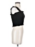 Shein Black Sleeveless Top Size 2 - photo 4