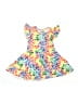 Assorted Brands Floral Yellow Dress Size 3T - photo 1