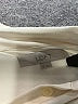 Ann Taylor LOFT 100% Polyester Ivory Long Sleeve Blouse Size M - photo 7