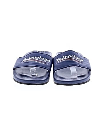 Balenciaga Slides (view 2)