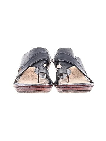 B.O.C Wedges (view 2)