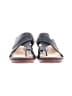 B.O.C Black Wedges Size 7 - photo 2